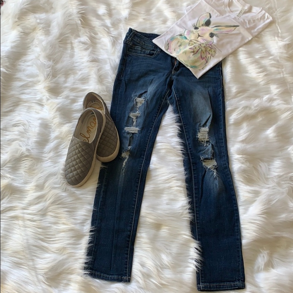 KanCan jeans